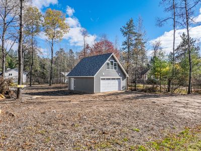 2718 Shay D Ln, Sayner, WI, 54560