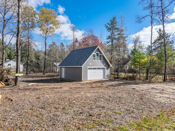 2718 Shay D Ln, Sayner, WI 54560