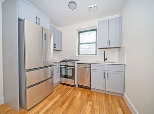 476 Pulaski St #2B, Brooklyn, NY 11221
