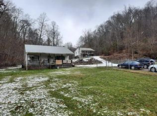 655 Wadlow Gap Rd, Kingsport, TN 37660