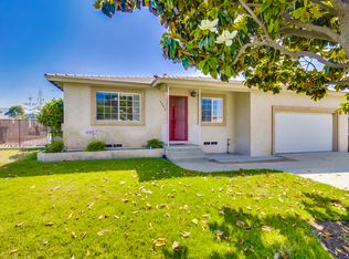 1303 Preston Pl, Chula Vista, CA 91911