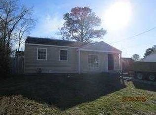 46469 Franklin Rd, Lexington Park, MD 20653