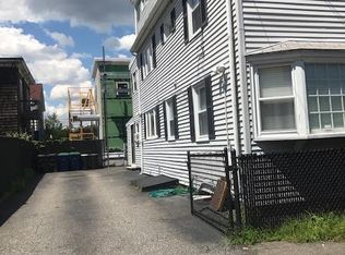 4 Bedford St #FIRST, Somerville, MA 02143
