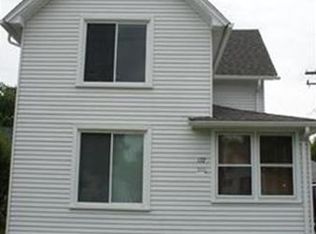 172 North Ave, Mount Clemens, MI