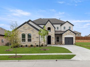1905 Wishon Rd, Celina, TX 75009