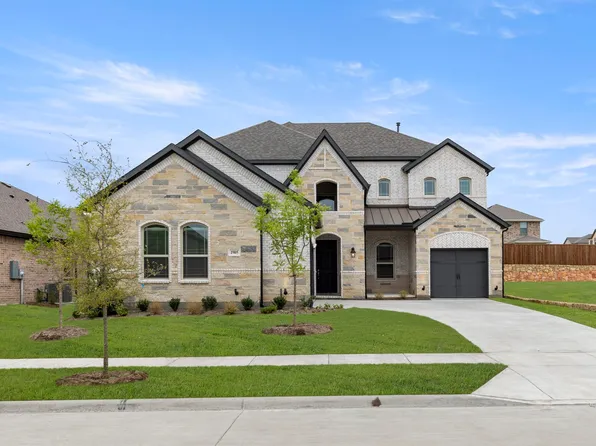 1905 Wishon Rd, Celina, TX 75009