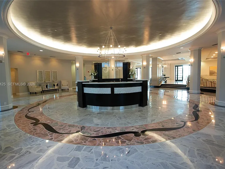 2501 S Ocean Dr #Penthouse 17 — Photo 19