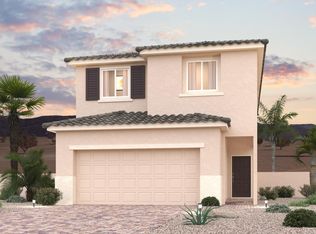 Residence 2114 Plan, Ironwood, Las Vegas, NV 89113