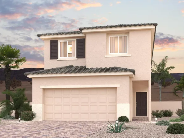 Residence 2114 Plan, Ironwood