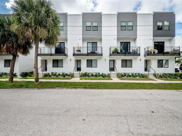 1306 W Carmen St #1, Tampa, FL 33606