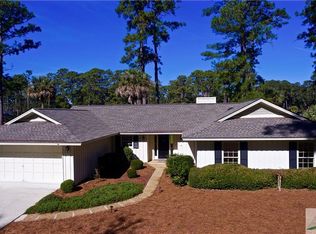 3 Thibault Ln, Savannah, GA 31411