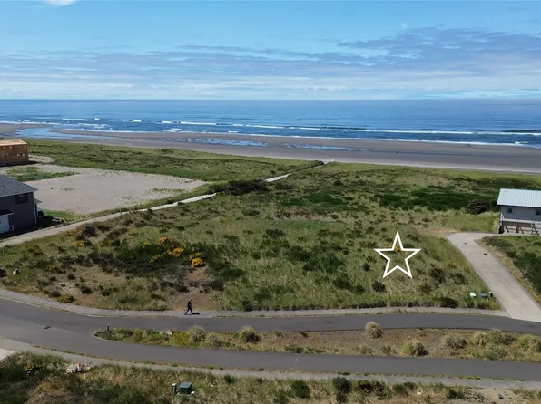 1601 Ocean Spray Lane, Westport, WA 98595