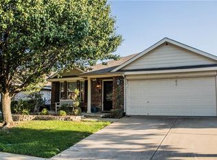 5825 Bridal Trl, Fort Worth, TX 76179
