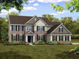 423 Fieldstone Dr, Annville, PA 17003