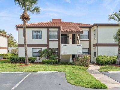 3467 Flossmoor Ave #L101, Orlando, FL, 32822