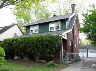 4312 Helena Ave, Youngstown, OH