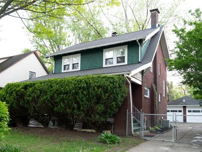 4312 Helena Ave, Youngstown, OH, 44512