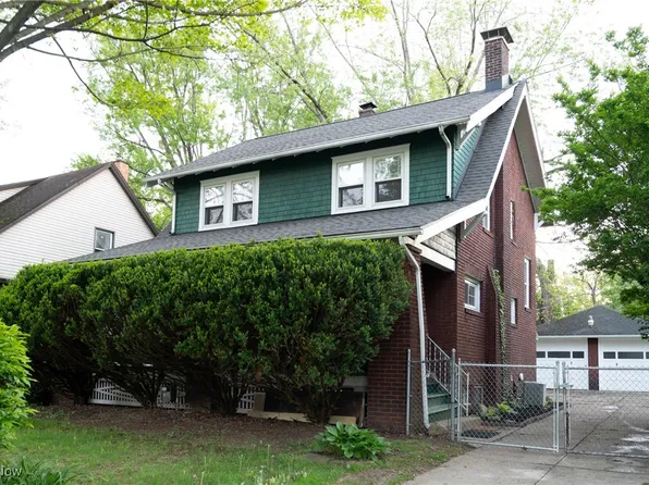 4312 Helena Ave, Youngstown, OH 44512