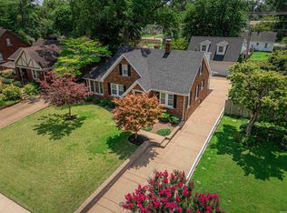2307 E Mulberry St, Evansville, IN