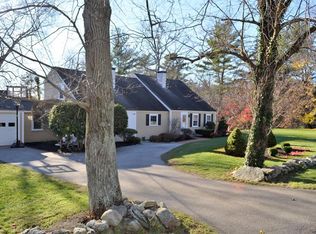 298 Washington St, Hanover, MA 02339