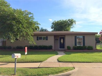 2809 Elliott St, Wichita Falls, TX, 76308