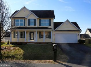168 Carib St, Martinsburg, WV 25405