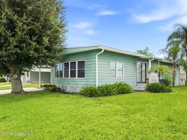 511 Jennifer Cir, West Melbourne, FL 32904