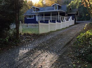 6010 Yeazell Rd, Gig Harbor, WA 98351