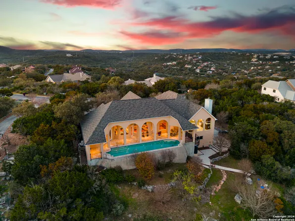 16250 REVELLO DR, Helotes, TX 78023