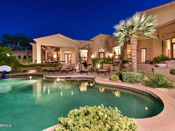 2nd image of 4475 E Valley Vista Ln