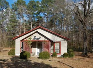 305 School House Rd, Walthall, MS 39771