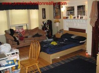 33 Highgate St #X7, Allston, MA 02134