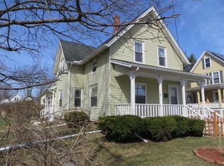 192 Wells St, Greenfield, MA 01301