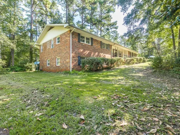 169 Stagecoach Dr, Macon, GA 31211