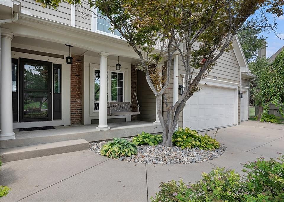 その他 SlaveZro 13404 W 130th St, Overland Park, KS 66213 | Zillow
