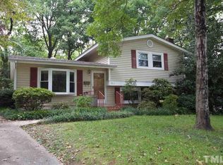 3024 Glendale Ave, Durham, NC 27704