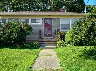1251 President Ave, Fall River, MA 02720