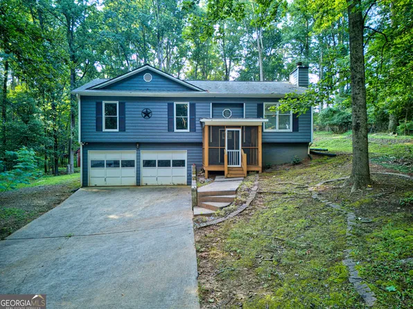207 Saddle Trl, Jefferson, GA 30549