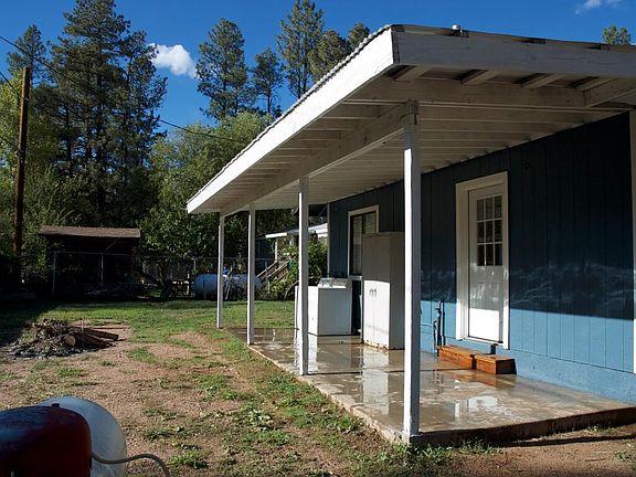 Back Porch