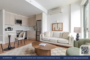 Rented by The Blueground