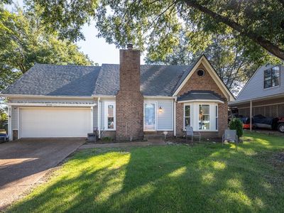 3768 Stone Hill Dr, Memphis, TN, 38135