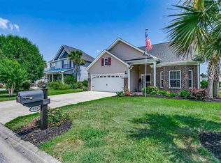 254 Cabo Loop #I, Myrtle Beach, SC 29588