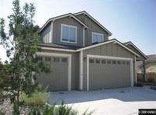 1400 Slate Way, Fernley, NV 89408