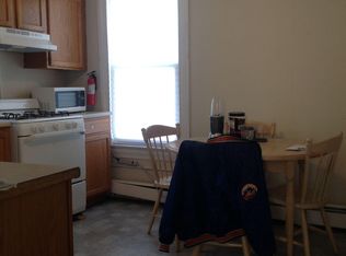 116 S Broadway APT 3, South Amboy, NJ 08879
