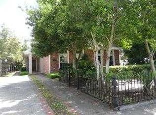 3809 Simone Garden Dr, Metairie, LA 70002