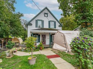 22814 Ardmore Trl, South Bend, IN 46628