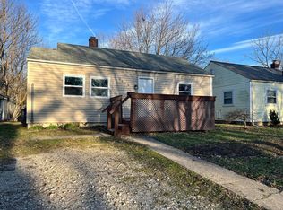 2560 Howey Rd, Columbus, OH 43211