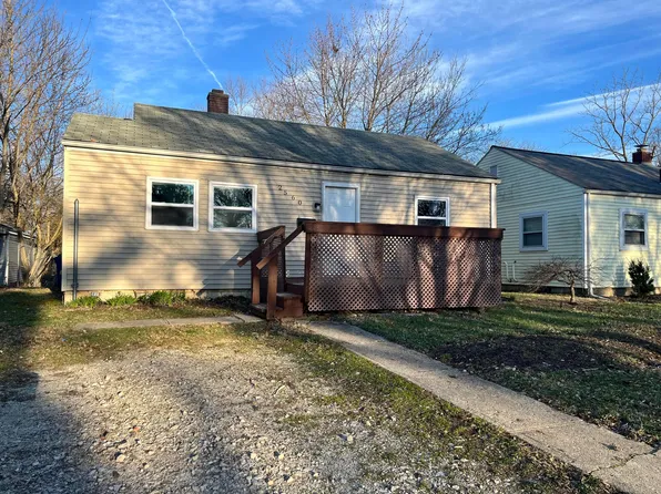 2560 Howey Rd, Columbus, OH 43211