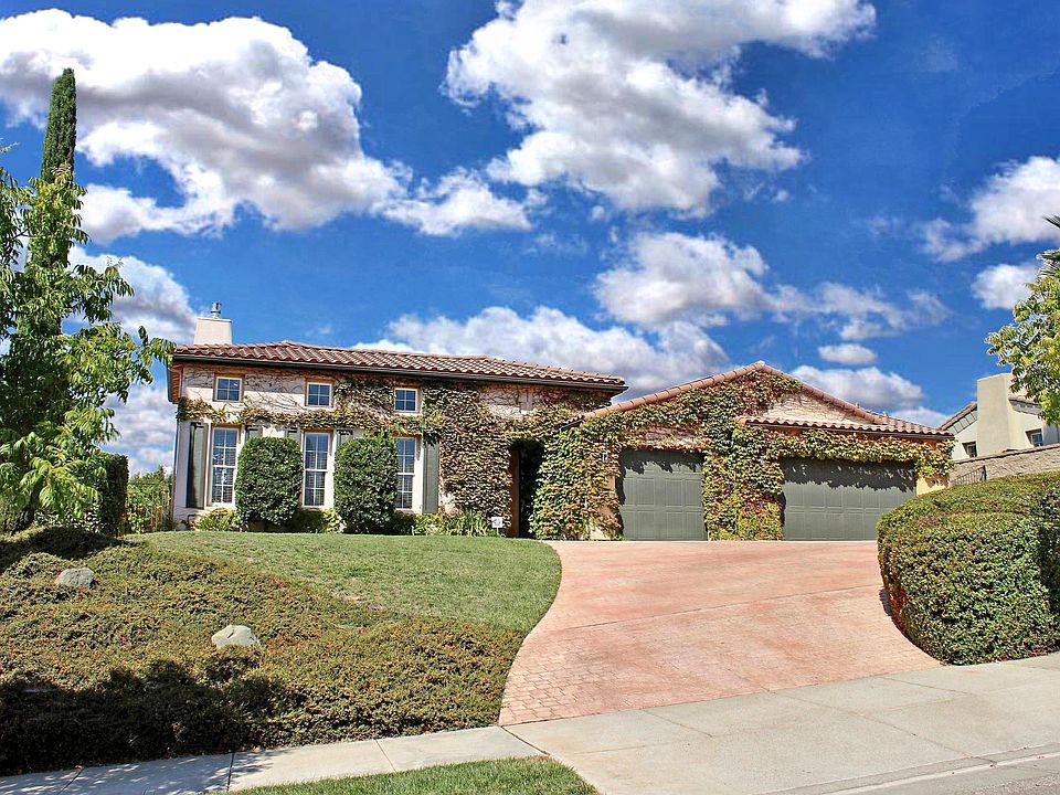 908 Vista Cerro Drive