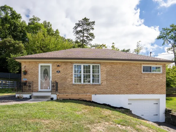 234 Clover Ridge Ave, Fort Thomas, KY 41075